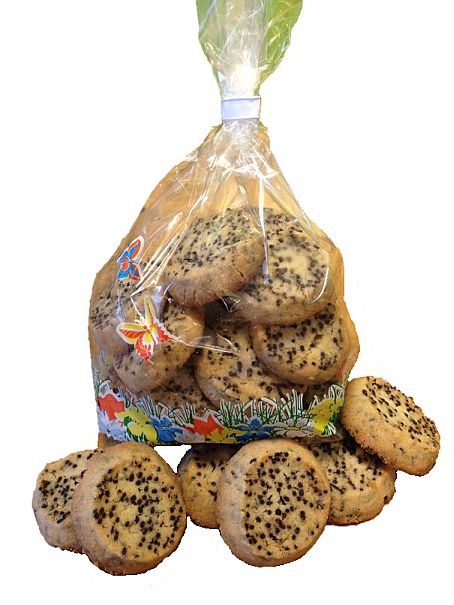Kekse | ::: Müller – Bäcker :/: Obercarsdorf