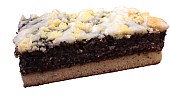 Mohnkuchen